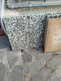piastrelle per giardino 