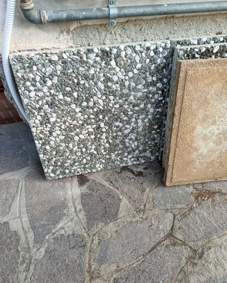 piastrelle per giardino 