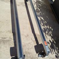 Barre porta tutto GOLF 6