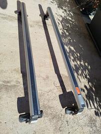 Barre porta tutto GOLF 6