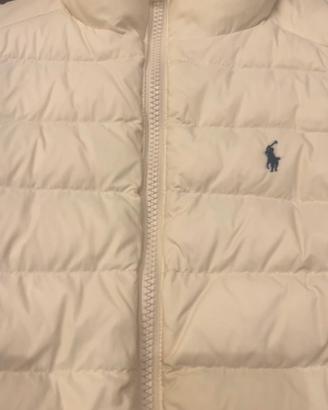 Piumino caldissimo reversibile Ralph Lauren