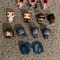 Funko pop stranger things