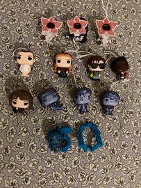 Funko pop stranger things