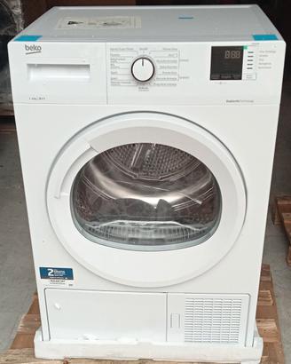 VENDUTA Asciugatrice 8 kg Beko DRX823N