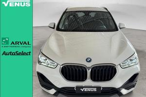 BMW X1 xdrive25e Business Advantage auto