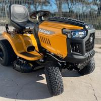 Trattorino Cub Cadet LT2 NS92 Pronta Consegna