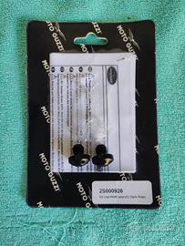 Coprifiletto specchietti dark rider Moto Guzzi