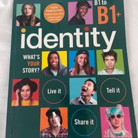 Identity B1 to B1+