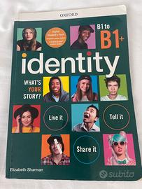 Identity B1 to B1+
