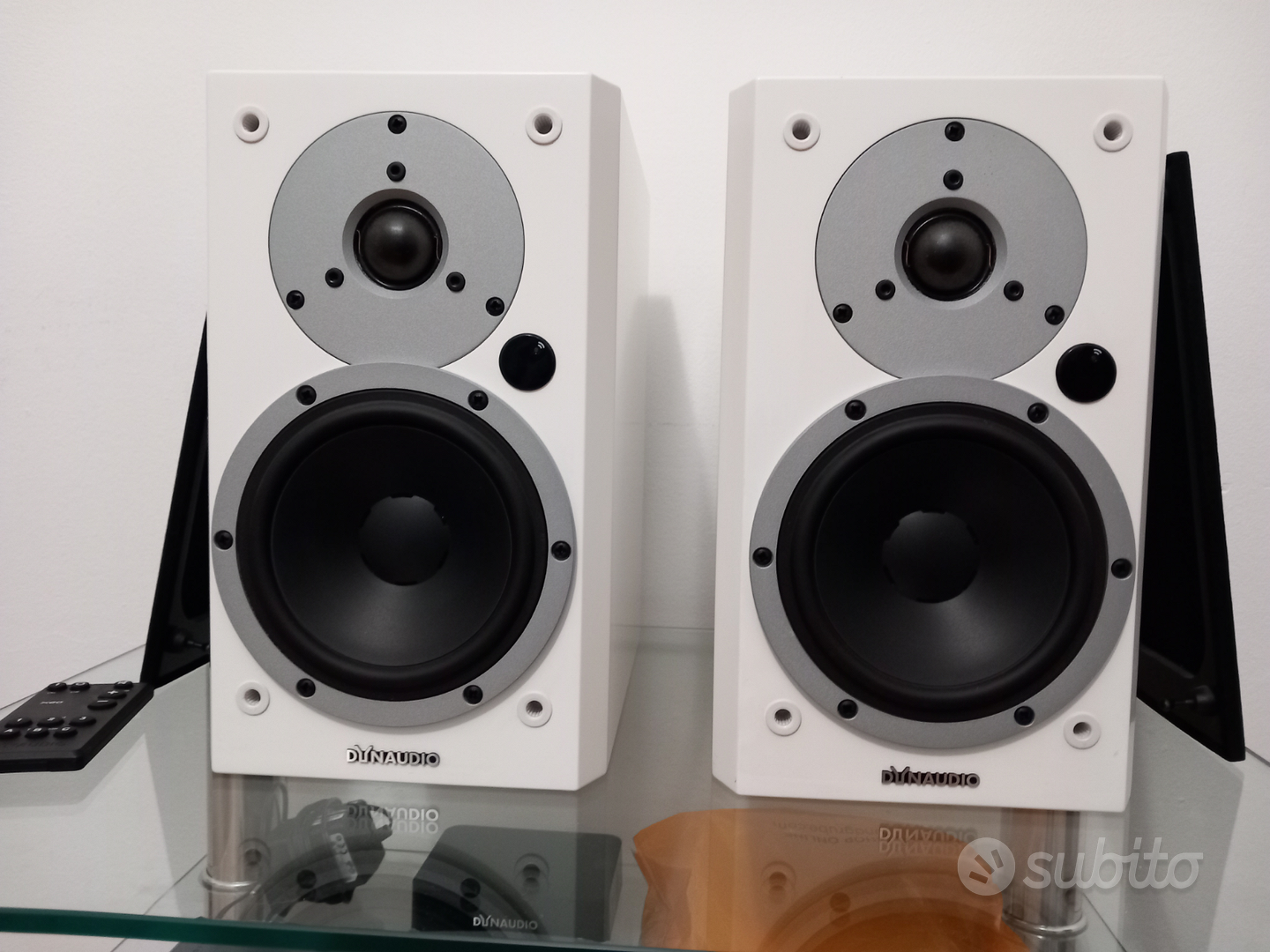 DYNAUDIO Xeo3 トランスミッターセット | chicshabu.com