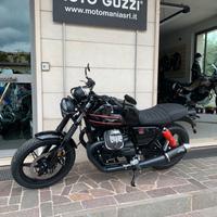 Moto Guzzi V7 Stone Special Edition