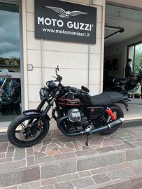 Moto Guzzi V7 Stone Special Edition