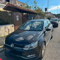 Polo 1.2 TSI Bluemotion