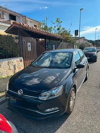 Polo 1.2 TSI Bluemotion