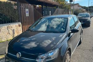 Polo 1.2 TSI Bluemotion