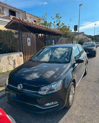 Polo 1.2 TSI Bluemotion