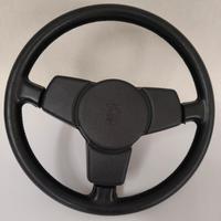 cerchi e volante Porsche 