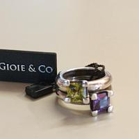 Bigiotteria - Pari ad Autentica