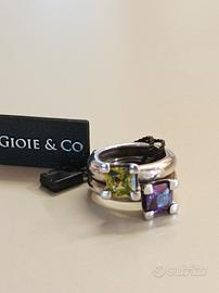 Bigiotteria - Pari ad Autentica