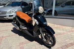 Aprilia Sacabeo 400 i.e 2008