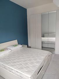 Stanza con bagno privato nuovissima