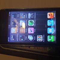 iphone 3GS e Ipod
