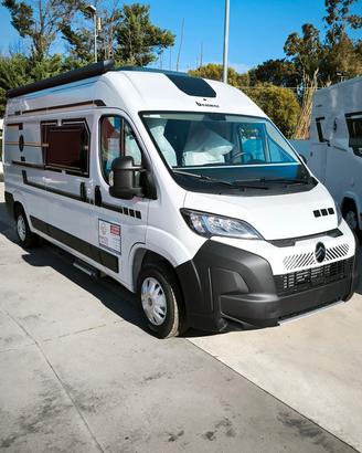 Benimar B120 UP