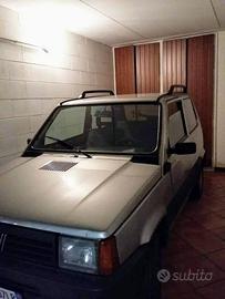 Fiat Panda Hobby i.e. marzo 2000 per appassionati