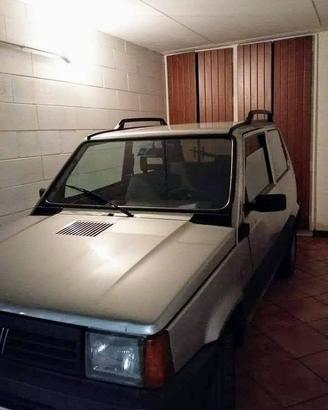 Fiat Panda Hobby i.e. marzo 2000 per appassionati