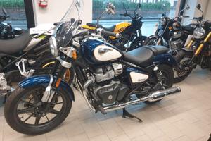 Royal Enfield Supermeteor 650