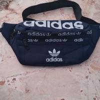 marsupio adidas