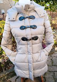 Piumino donna Sisley 