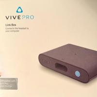 HTC VIVE Pro 2 Link Box