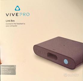 HTC VIVE Pro 2 Link Box
