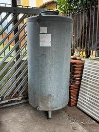 Cisterna acqua 1000 litri