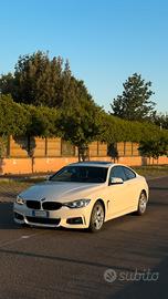 Bmw 420d Msport F32 2019
