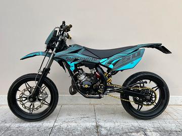 Beta RR 50 Motard