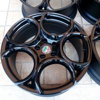 CERCHI 19 ORIGINALI ALFA ROMEO COD:1684