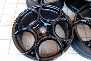CERCHI 19 ORIGINALI ALFA ROMEO COD:1684