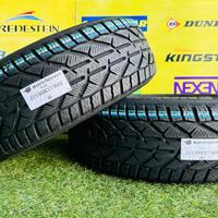 X2: Invernali 215/60R17 96H -KORMORAN- al 92%