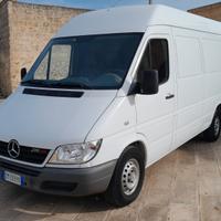 Mercedes Sprinter 211 cdi 