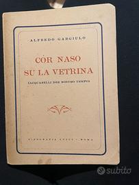 Libricino d’epoca di Gargiulo