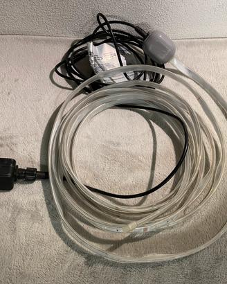 Striscia luci led
