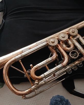 Tromba Oberrauch