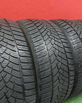 225 45 17 Gomme Invernali 75-85% Fulda 225 45R17