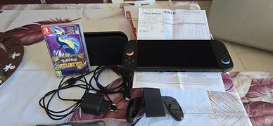 Nintendo Switch 2 + Pokémon Violetto 