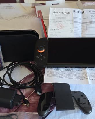 Nintendo Switch 2 + Pokémon Violetto 