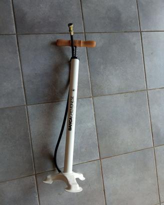 Pompa per bicicletta