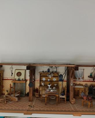 Casa delle Bambole