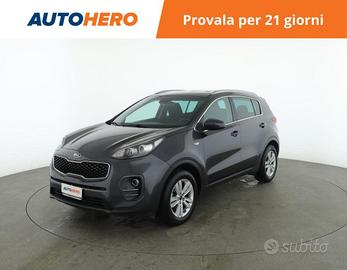 KIA Sportage DV17079